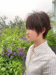 -MY HAIR ARDOR