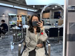 -Sying杉影日式烫染專門店
