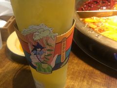 -叁口煮市井老火锅(春熙路店)