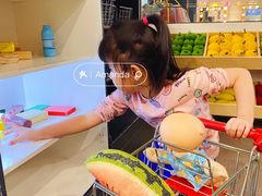 -FAIRYLAND龙族星球主题餐厅(凯丹广场店)