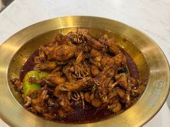 -辣盆盆麻辣小龙虾(哈尔滨总店)