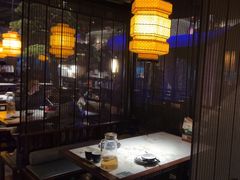 -绿茶餐厅(松江万达店)