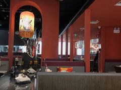 大堂-将太无二·北美传奇寿司(荟聚购物中心西红门店)
