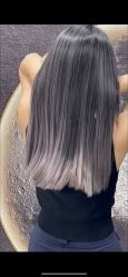 -FINE HAIR造型沙龙