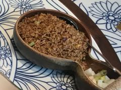 绿茶招牌炒饭-绿茶餐厅(华发商都店)