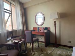 -三亚夏威夷大酒店