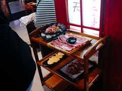 -杀猪天·韩国烤肉(总店)