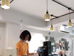 -JOHANDY COFFEE VOYAGE(水围1368文化街区店)