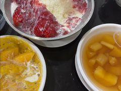 -水牛奶皇后糖水铺(深圳总店)