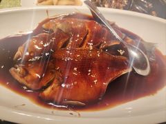 -老头儿油爆虾·知味杭州(爱琴海购物中心)