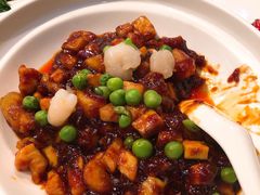 -东方明珠老上海8号餐厅(东方明珠广播电视塔店)