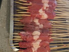 -金权道韩式自助烤肉(嘉华国际店)