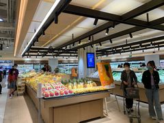 -T11生鲜超市(朝阳公园店)