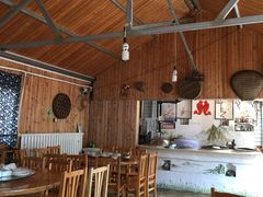 -云河农家乐饭店(福禄缘树山店)