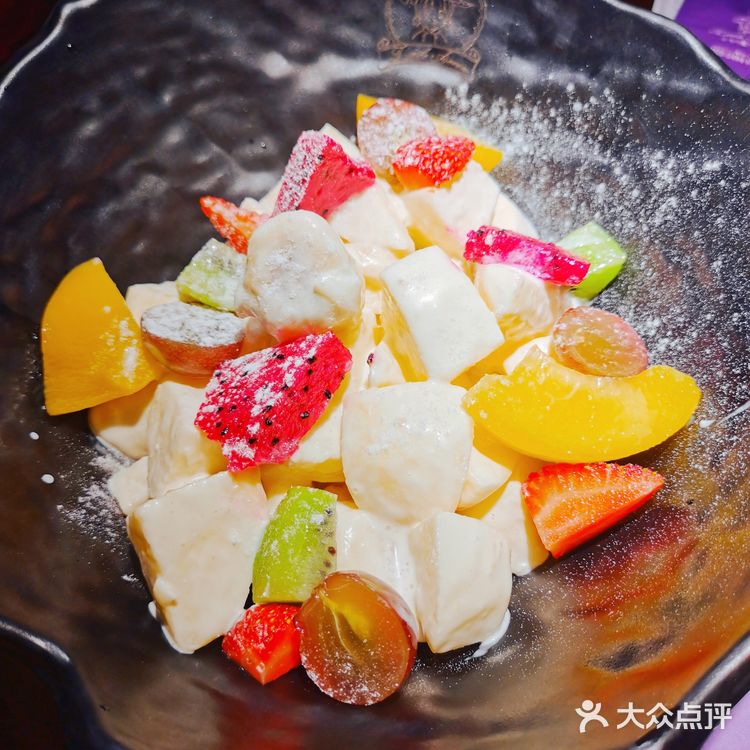 他家需要等位的呢稍微错开高峰时间