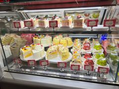 -PAOPAO Bakery&Café(港汇店)