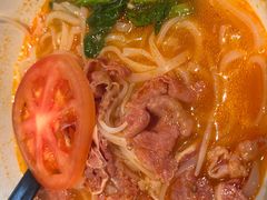 -章记星洲 · 新加坡餐厅(望京店)