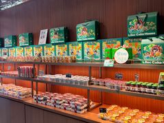 -丁香西饼屋(桂林路店)