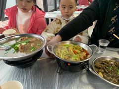 -小民大排档(光谷店)