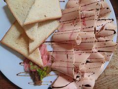 -Le Comptoir de la Gastronomie