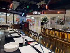-渔乐之昕·铁板烧自助餐(虹悦城店)