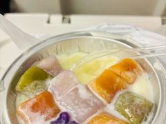 -仁信双皮奶(广州南站店)
