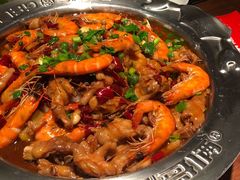 -胖哥俩肉蟹煲(杭州下沙学林街店)