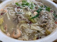 -无招牌