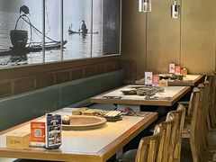 -鲜潭蒸汽石锅鱼(五道口购物中心店)