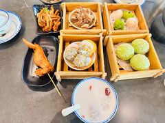 -聚福安·传统老爸茶(海甸岛店)