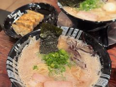 -博多一双(博多駅東本店)