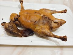 特色八宝鸭-梅龙镇酒家(南京西路总店)
