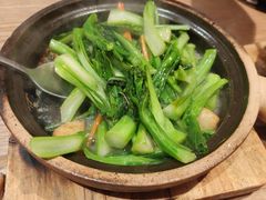 -啫火啫啫煲·顺德干蒸(西乡天虹店)
