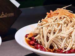 -晓淮山·扬州早茶·淮扬菜(龙阳广场店)
