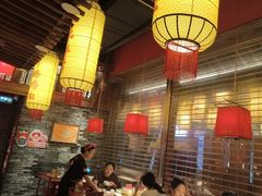 -小龙坎火锅(全球总店)