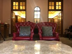 -马勒别墅饭店(静安寺店)