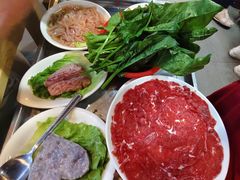-红姐重庆火锅(曙光路店)
