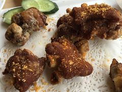 -多多旺港式茶餐厅(新区店)