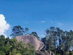 -火炉山森林公园