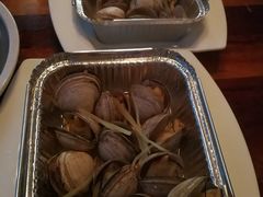 -JUKEBOX玖部音乐餐厅(华侨城店)