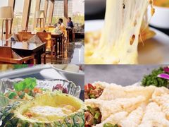 -维纳斯酒店-忆咖啡观景餐厅(象山公园店)