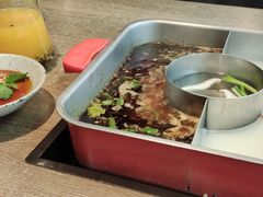 -新辣道鱼火锅(龙旗广场店)