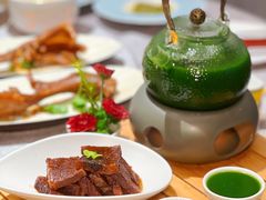 -金成潮菜博物馆(海珠湿地店)