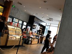 -星巴克臻选(沈阳大悦城店)