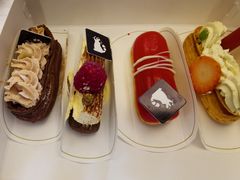 -慕可创意美学·定制CAKE·微景观蛋糕(总店)
