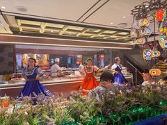 -通海俄式烧烤·俄罗斯大串(嵩山路店)
