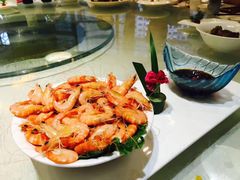 -石湖大酒店(桐泾店)