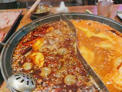 -楠火锅(昆山金鹰店)