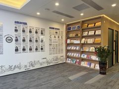 -启德考培雅思托福留学(香洲校区)