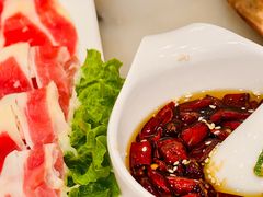 -牛街·马辈儿涮肉(牛街二店)